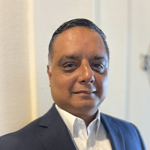 Gautam Agrawala